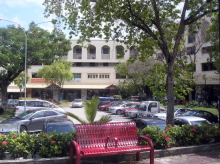 Blk 211 Kovan City (Hougang), HDB 3 Rooms #240492